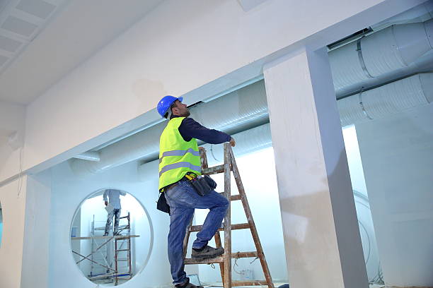 Best Post-Remediation Verification Testing  in Pleasant Ridge, MI